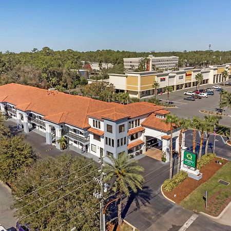 Quality Inn Daytona Speedway - I-95 Daytona Beach Exterior foto